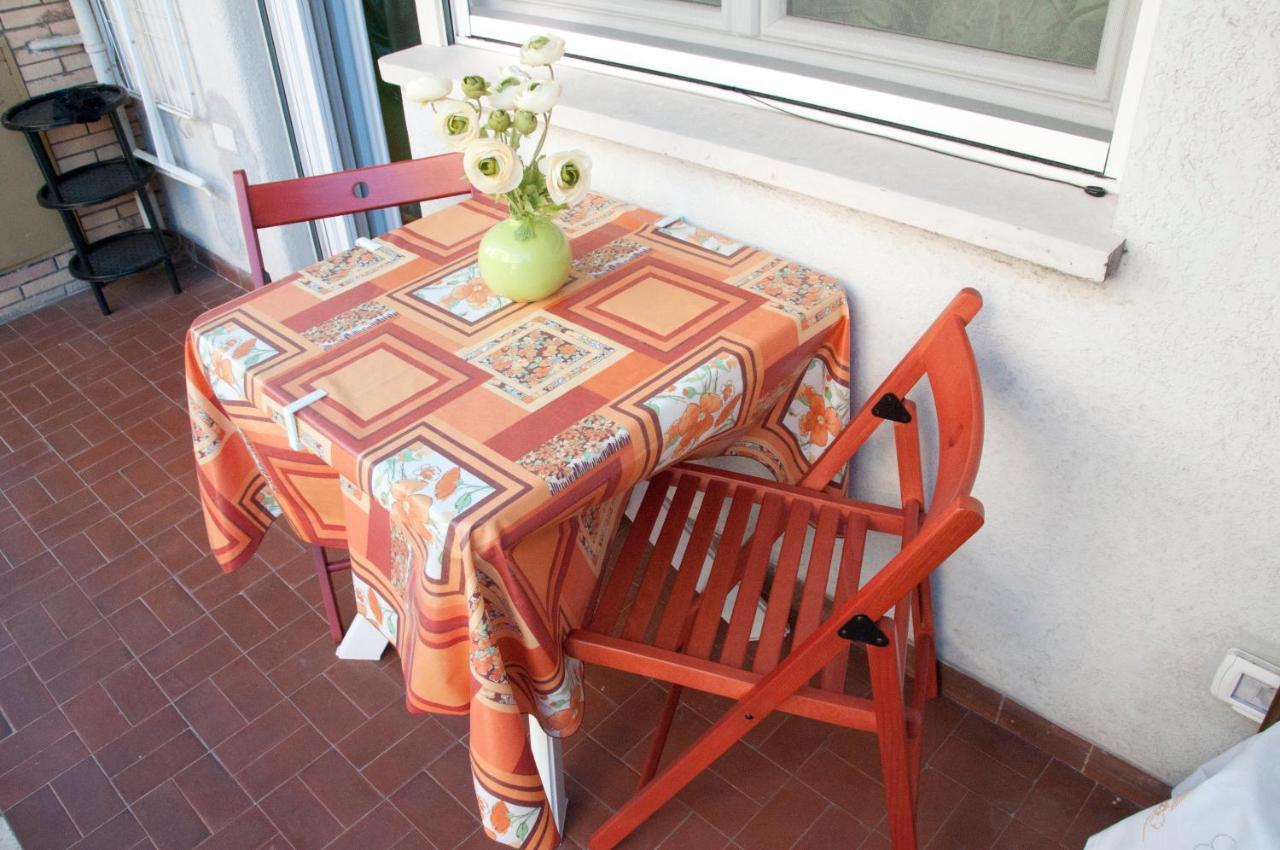 Casa Nino Apartment Rom