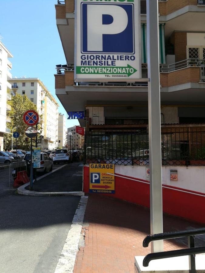 Casa Nino * Rom
