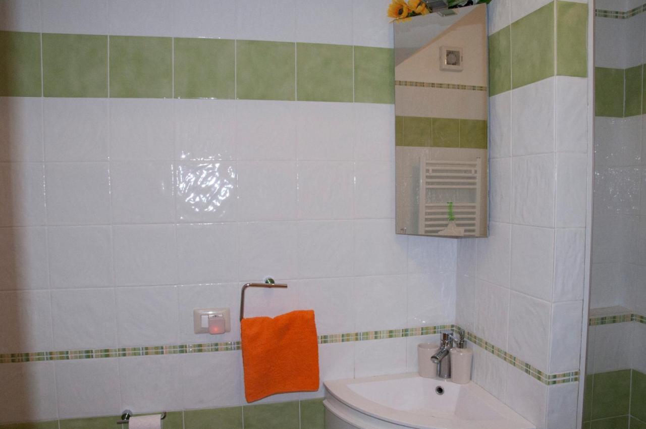 Lägenhet Casa Nino *
