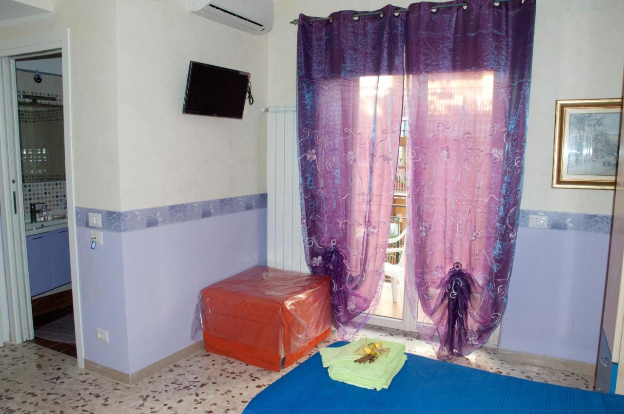 Casa Nino Lägenhet *