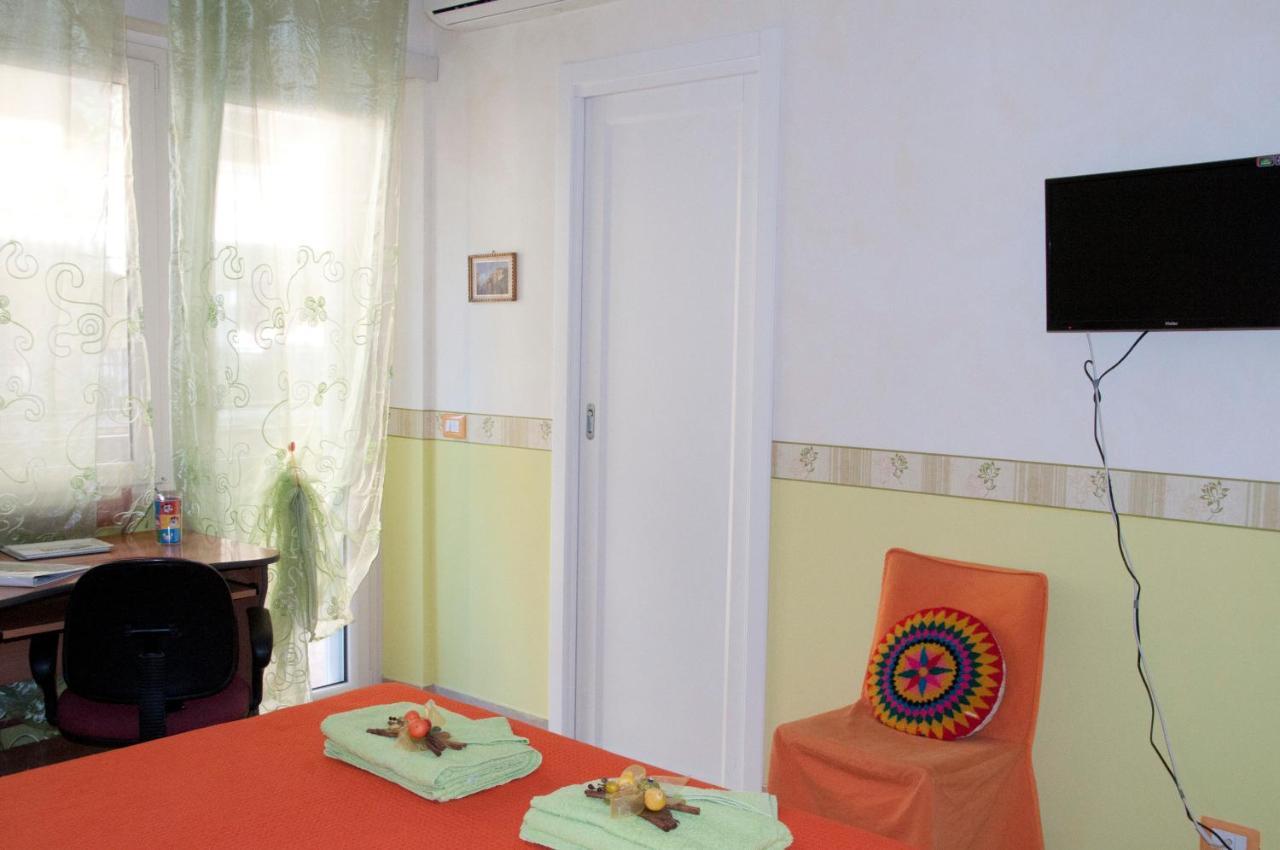 Casa Nino Lägenhet *
